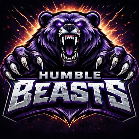 Humble Beast logo